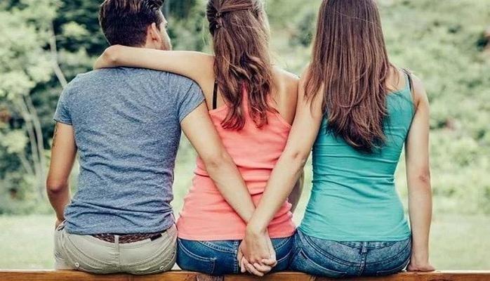 Avropada ən çox hansı ölkənin qadınları ərlərinə xəyanət edir?