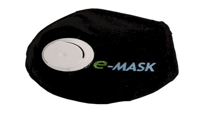 Azərbaycanda koronavirusu öldürən elektron maska icad edildi