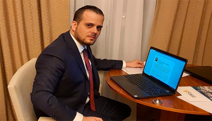 "Saudi Aramco"nun partnyoru Azərbaycan bazarına daxil olmağa hazırlaşır