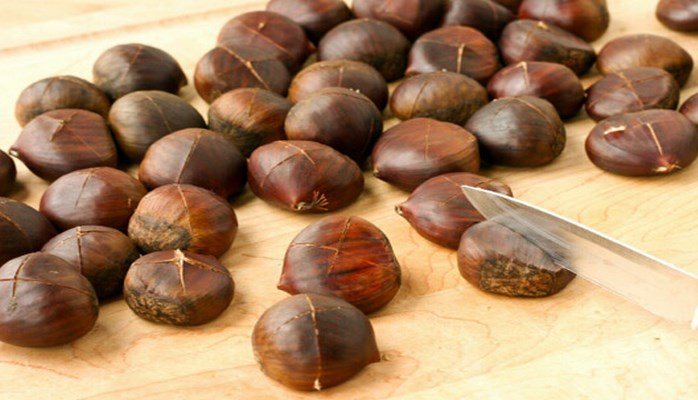 Hər gün 5 şabalıd yeməyin 7 faydası