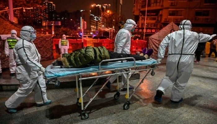 Koronavirusla bağlı son vəziyyət açıqlandı