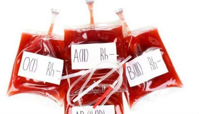 Qızıl qan sahibi insanlar kimlərdir?