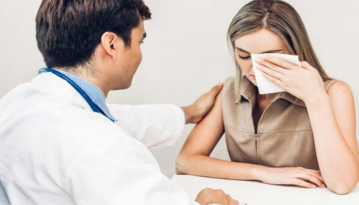 Симптомы, при которых срочно пора к онкологу