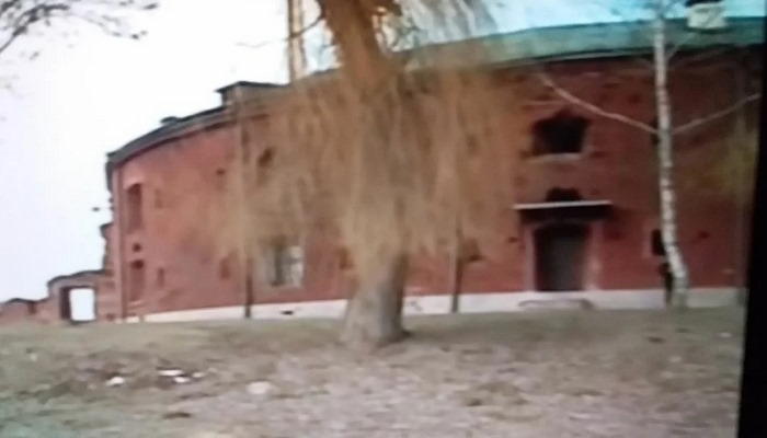 Doqquz il yerin altında yaşamış rus zabiti