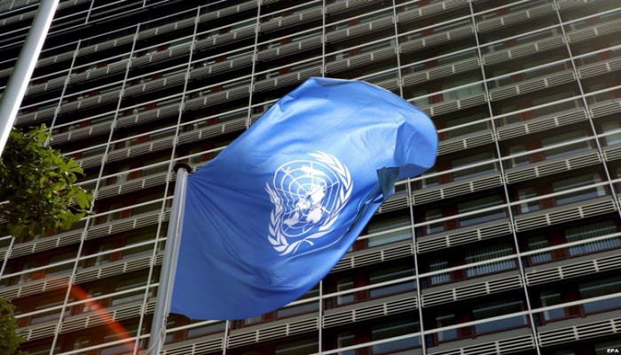 Представительство ООН в Азербайджане приветствует меры правительства по борьбе с COVID-19