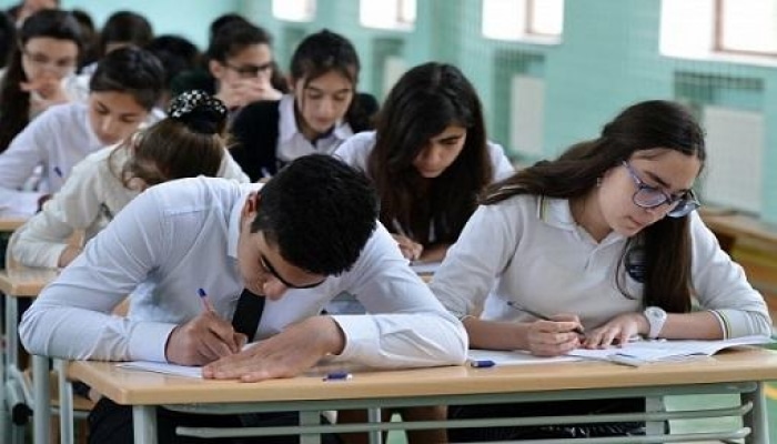 Обнародованы даты приема документов и вступительных экзаменов в Азербайджане