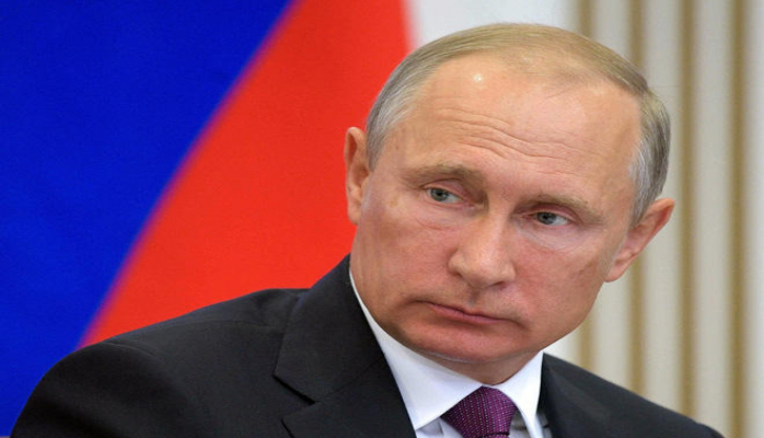 Путин заявил о решении почти всех поставленных задач в Сирии