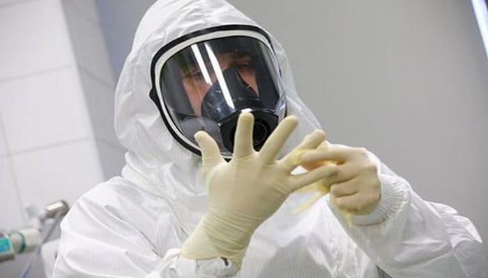 Koronavirusun orqanizmdə qalma müddəti müəyyən edildi