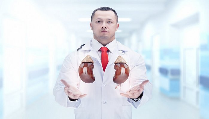 Böyrəklərin soyuqdəyməsindən yaranan xəstəlik