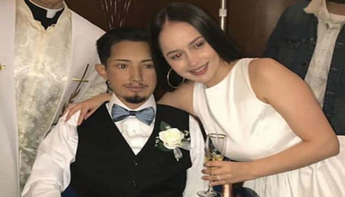 Умирающий мужчина исполнил последнее желание и женился