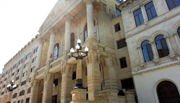 Baş Prokurorluq ermənilərin yaraladığı sakinlə bağlı cinayət işi başladı