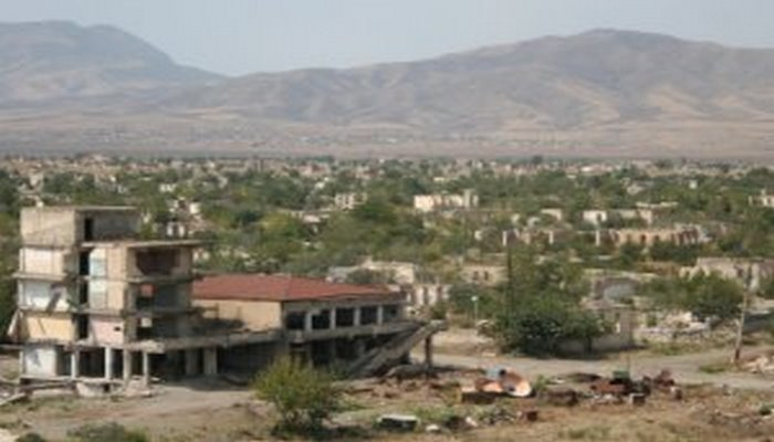 ABŞ Konqresinin üç üzvü Qarabağa soxulmağa hazırlaşır