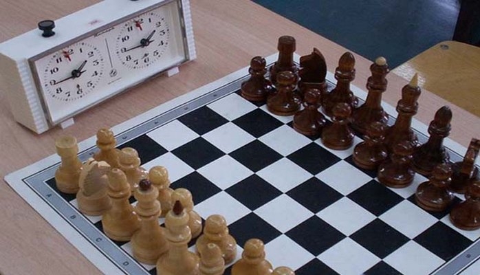 Сборная Азербайджана по шахматам лидирует на Всемирной шахматной Олимпиаде в Батуми