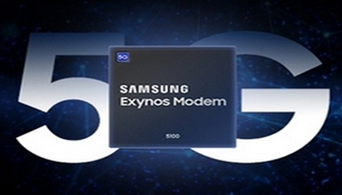 “Samsung” “5G” modeminin kütləvi istehsalına başlayıb