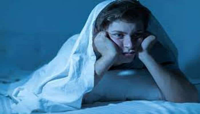 Kaygı ve strese neden oluyor! Koronavirüs döneminde uykusuzlukla baş etme önerileri