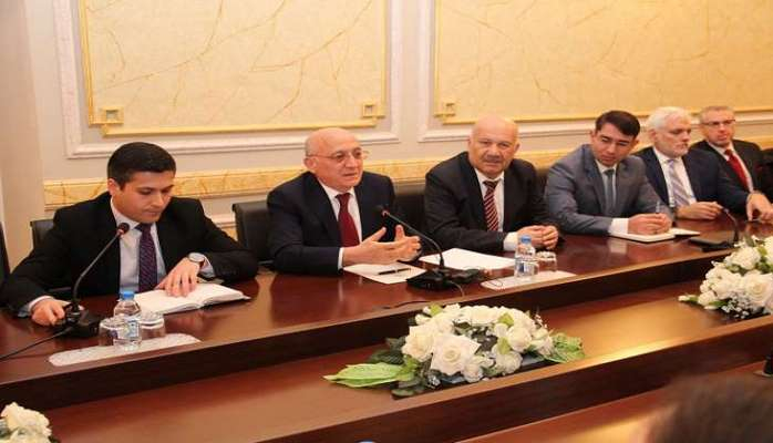 “Dini-tarixi abidələrin bir qismi erməniləşdirilib” - Komitə sədri