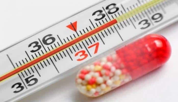 Termometrdəki ən qorxulu rəqəmin sirri — 37,5