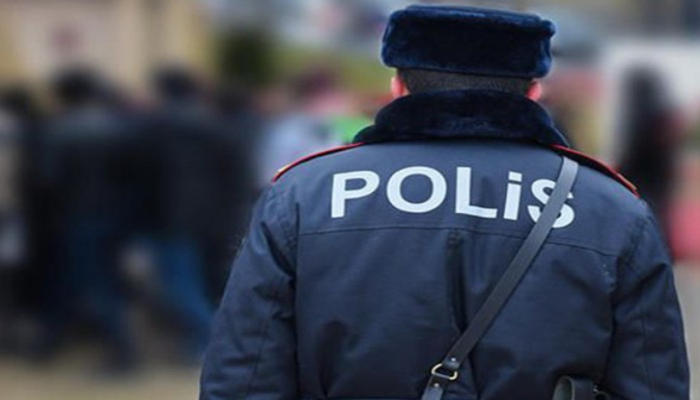 В связи с церемониями Ашура полиция Баку перейдет на усиленный режим работы