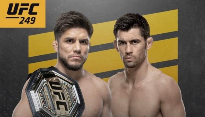 Сехудо сенсационно завершил карьеру после победы на UFC 249