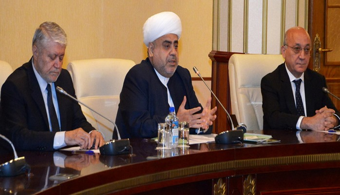 QMİ-nin bölgə nümayəndələrinə maddi dəstək verilməyəcək