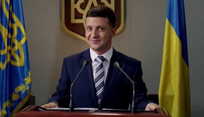 Putinin nümayəndəsi: “Zelenski Krımın qaytarılması üçün plan hazırlayır”