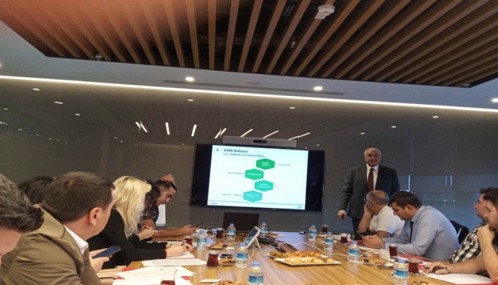 2020-ci ilə qədər STAR-ın məhsullarının tamamilə Türkiyə bazarında satılması planlaşdırılır