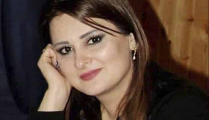 Tanrı pıçıltısını sözə çevirə bilən xanım