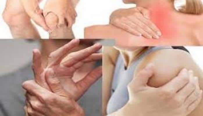 Bunlar qışda kəskinləşən oynaq, sümük ağrılarını azaldır
