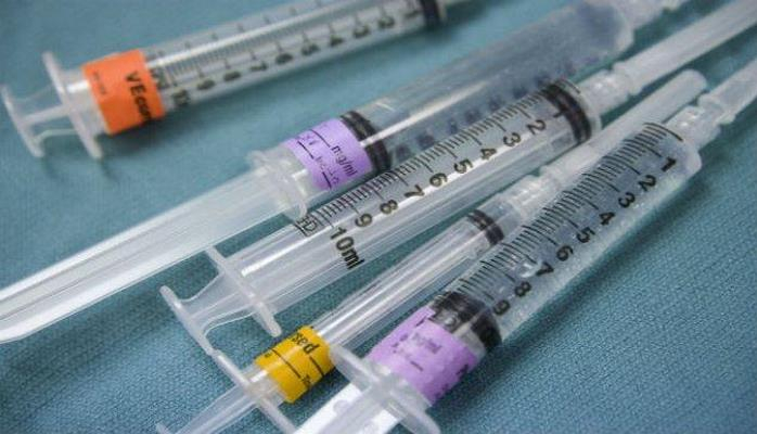 Azərbaycan şpris istehsalına başlayır