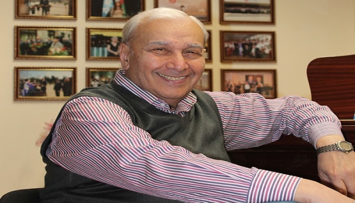 Xalq artisti Rauf Babayev vəfat edib