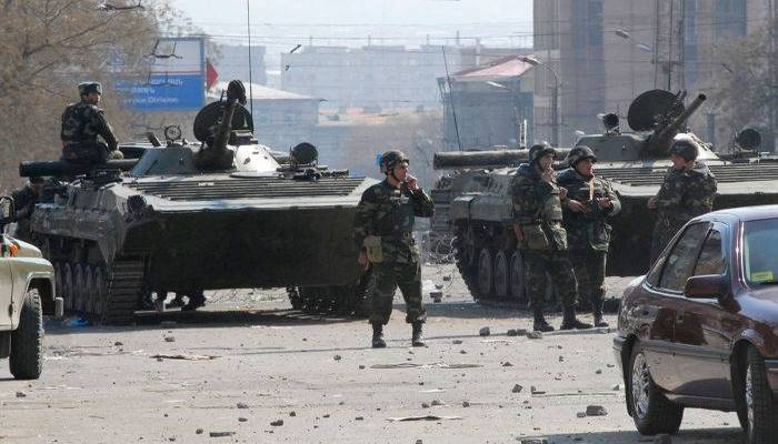 “Azərbaycanlılar bizim postu ələ keçirdi və mən təcili Ağdərəyə qayıtdım” – Dindirilmədən detallar