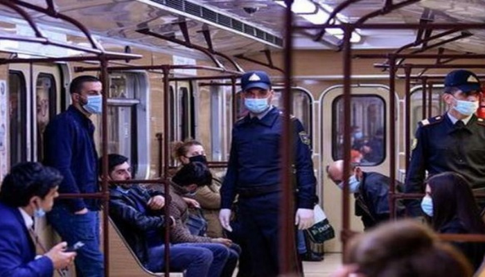 Metro yenidən bağlanacaq? - Rəsmi