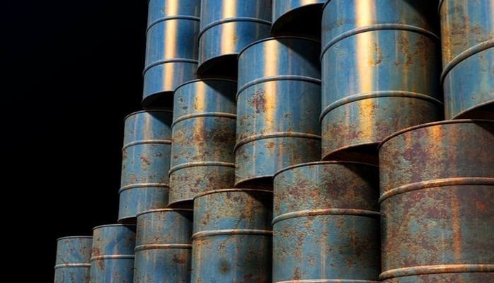 Цена барреля азербайджанской нефти достигает 80 долларов