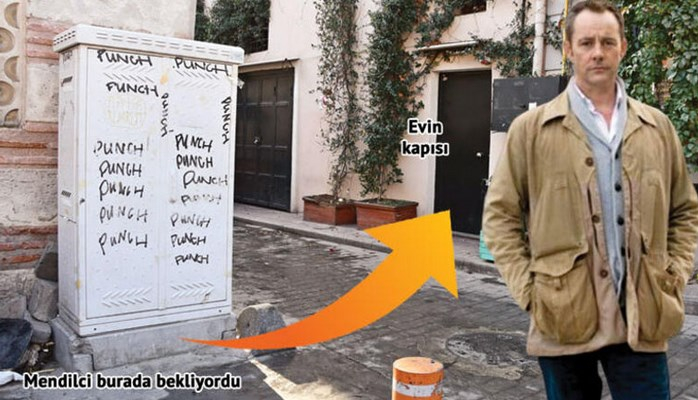 Türkiyədə ingilis casusun ölümü, «Quql»un üzə çıxardığı foto, suriyalı Məhəmməd...