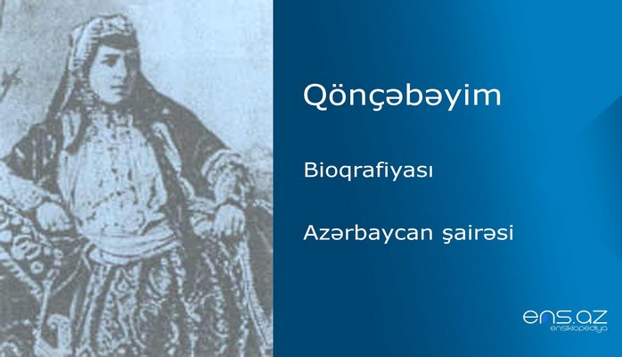 Qönçəbəyim