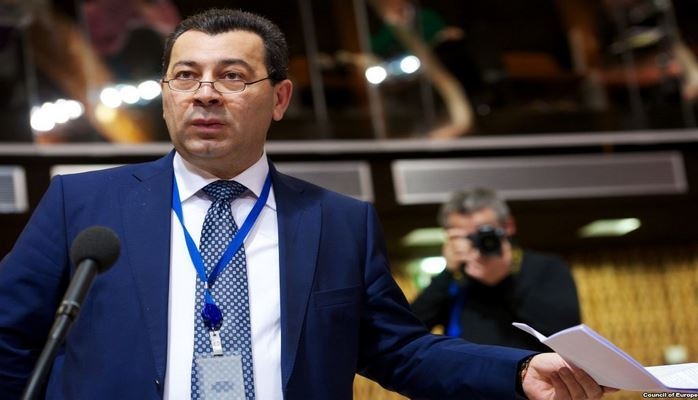 Самед Сеидов предложил создать комиссии примирения между странами-членами ПАСЕ
