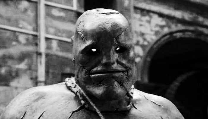 Глиняный Голем: правда или легенда?