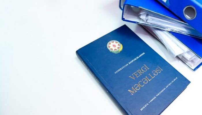 Vergi ödəyicisi VÖEN-i bağlamaq üçün nə etməlidir?