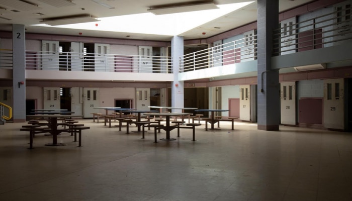 В Азербайджане приостановлены встречи с заключенными из-за угрозы коронавируса