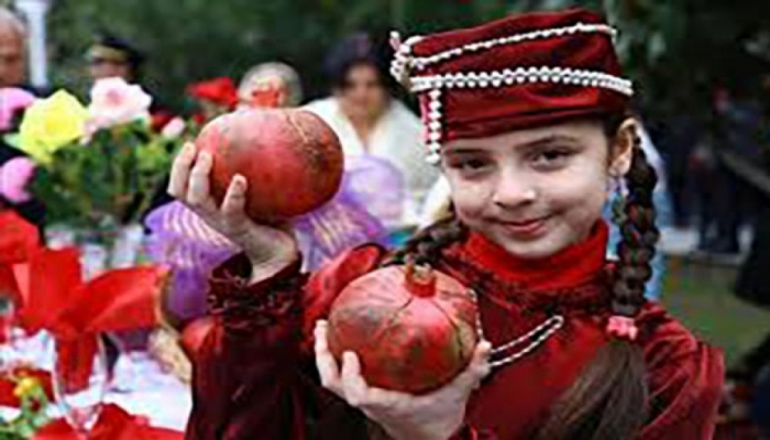 Азербайджан - в топ-3 для осенних эногастрономических путешествий в СНГ