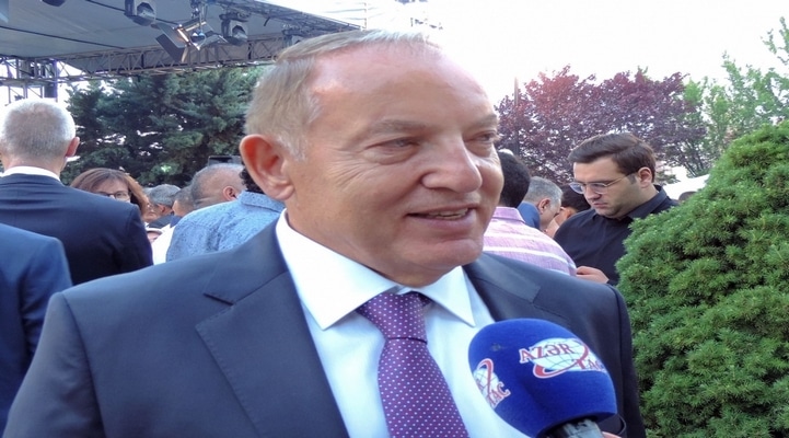 Hulusi Kılıç: Əminəm ki, parlament seçkiləri Azərbaycanda demokratiyanın təntənəsi kimi tarixə düşəcək