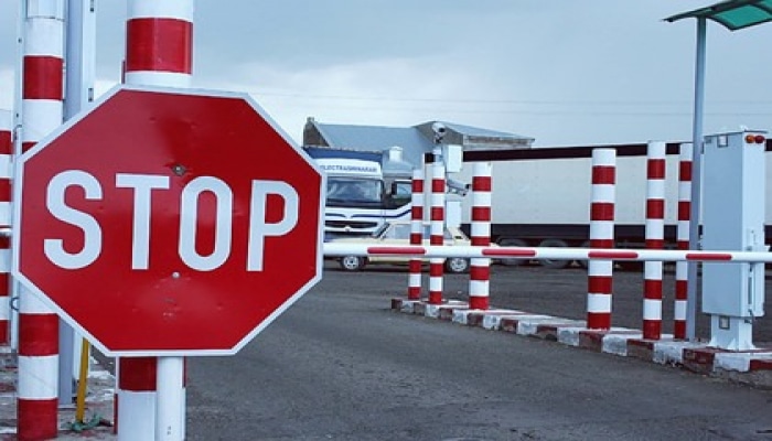 Gürcüstandan ruslara - Gözlənilməz qadağa