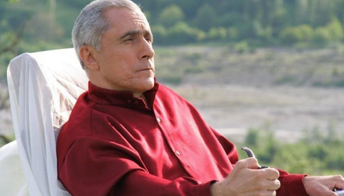 Alim Qasımovdan qeyri-adi bayram təbriki