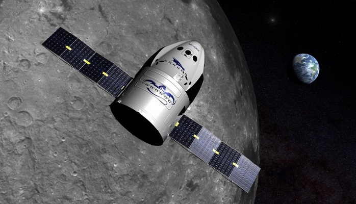 Tarix açıqlandı: Rusiya Ayın orbitində stansiya tikir