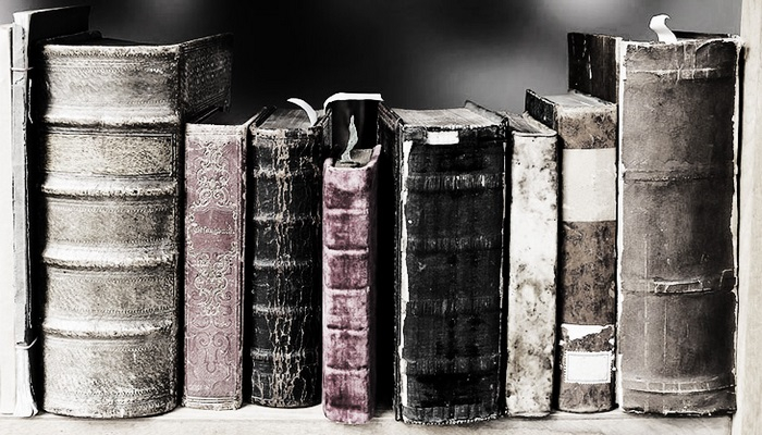 Из истории библиотек Карабахского региона Азербайджана конца XIX- нач. XX вв.