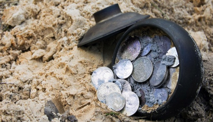 От денариев до талеров: зарубежные монеты найденные в Азербайджане