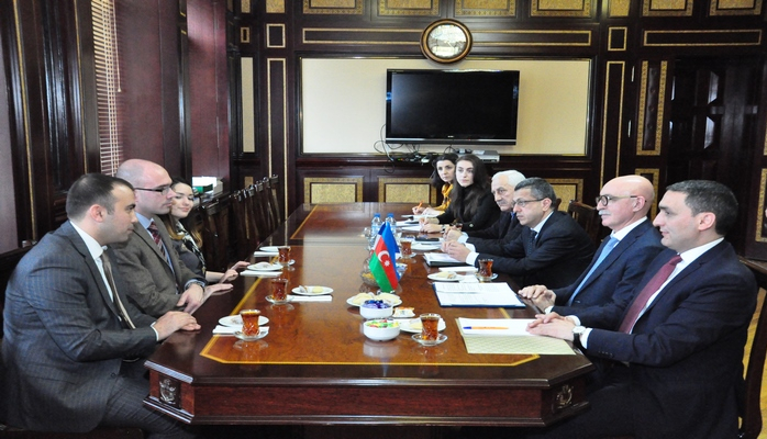 БГУ и Университет Лион 2 Франции намерены выдавать двойной диплом