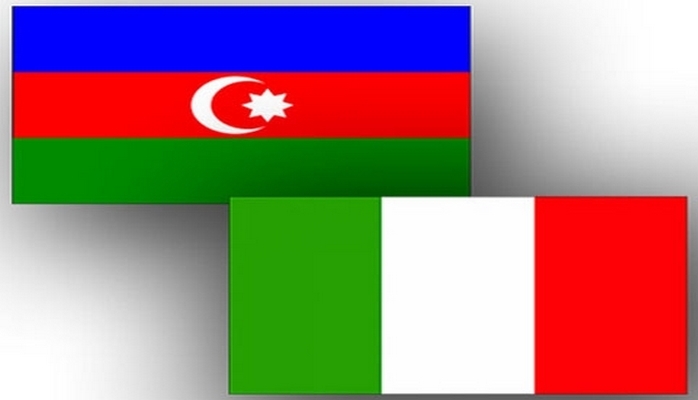 Председатель Сената Италии прибыла с официальным визитом в Азербайджан