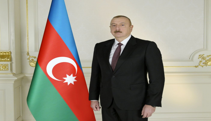 Президент Ильхам Алиев утвердил изменения в законе "О комитетах Милли Меджлиса Азербайджана"