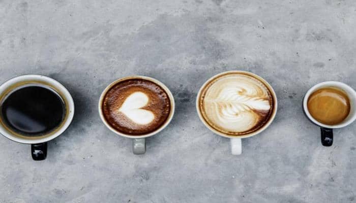 Натуральный кофе: польза и вред для здоровья